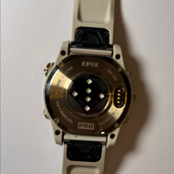 Garmin Epix Pro - gen2 42mm - Picture 4 of 10